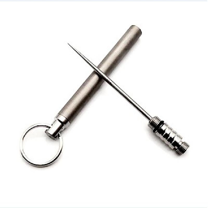 Equipement de survie PARKSON - Ref 3393044