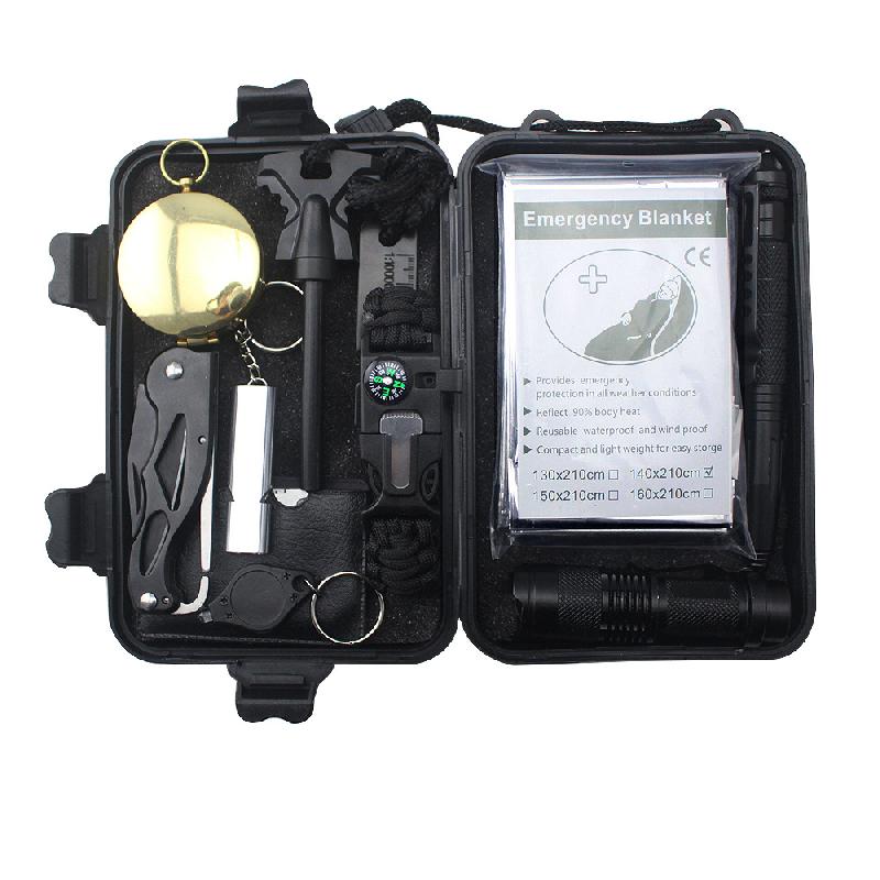 Equipement de survie EMAK - Ref 3393105