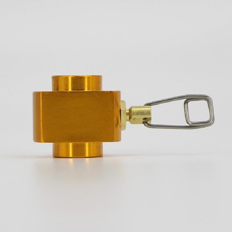 Equipement de survie FU RUISI - Ref 3393135