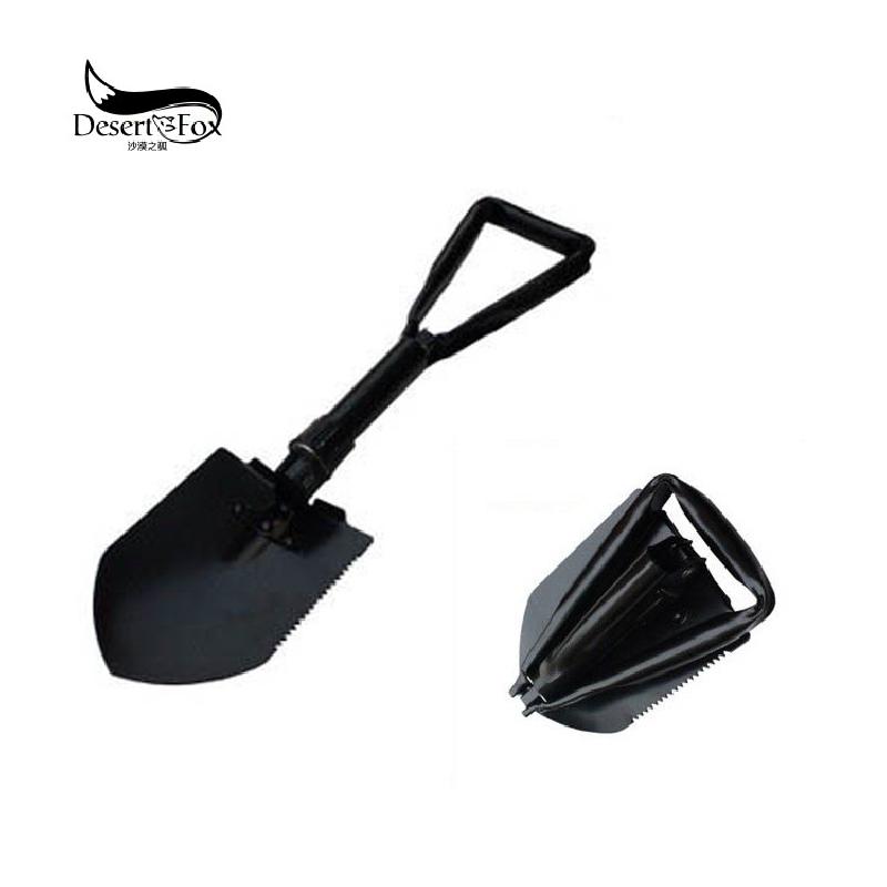 Equipement de survie DESERT AMP FOX - Ref 3393249