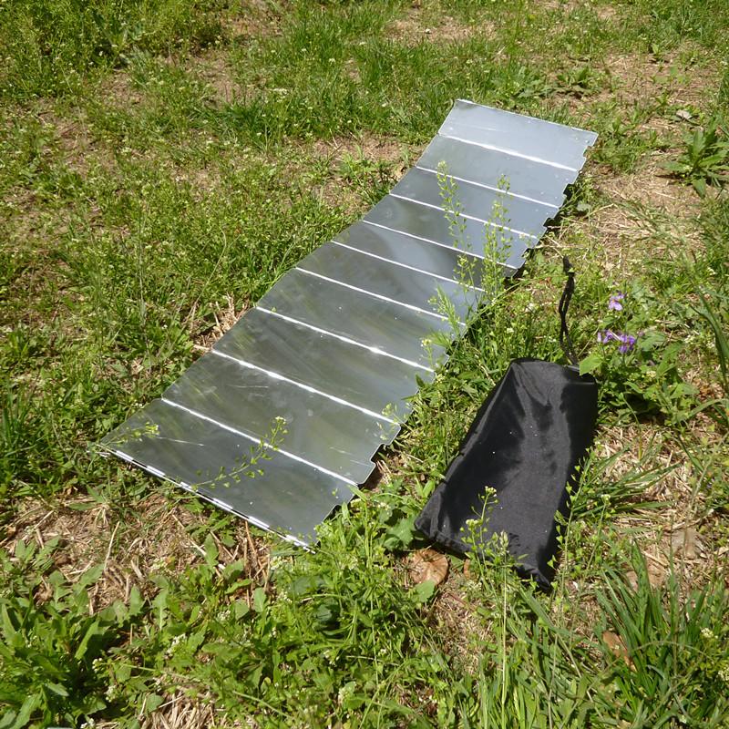Equipement de survie BAILE - Ref 3393271