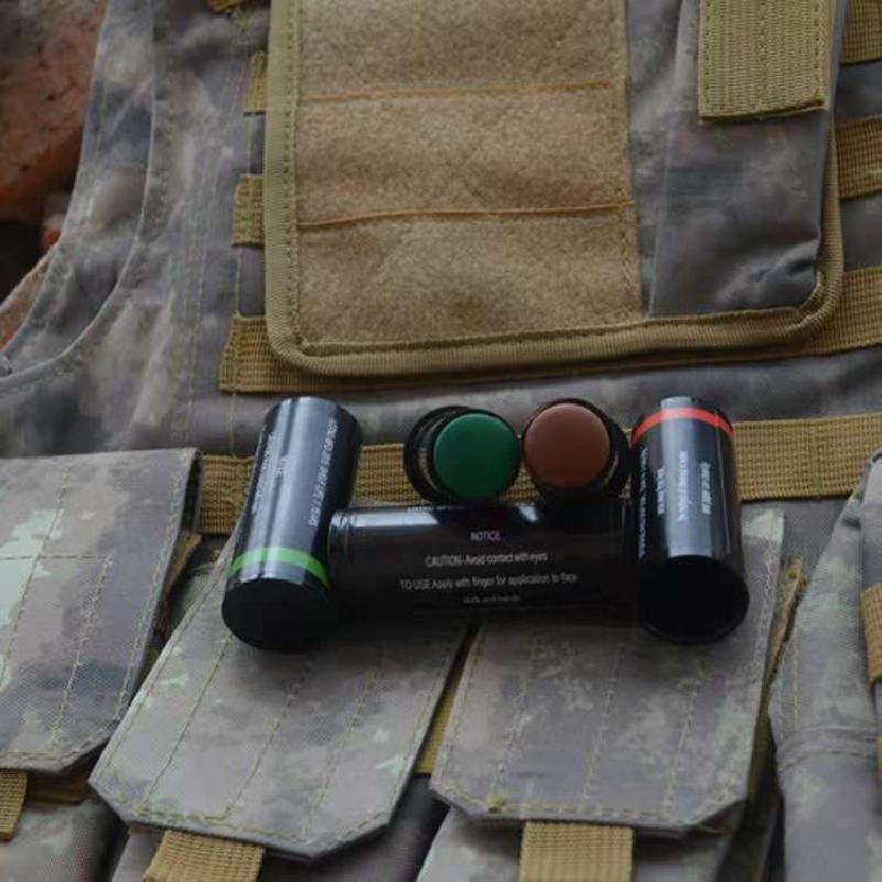 Equipement de survie CONFUCéEN - Ref 3393280