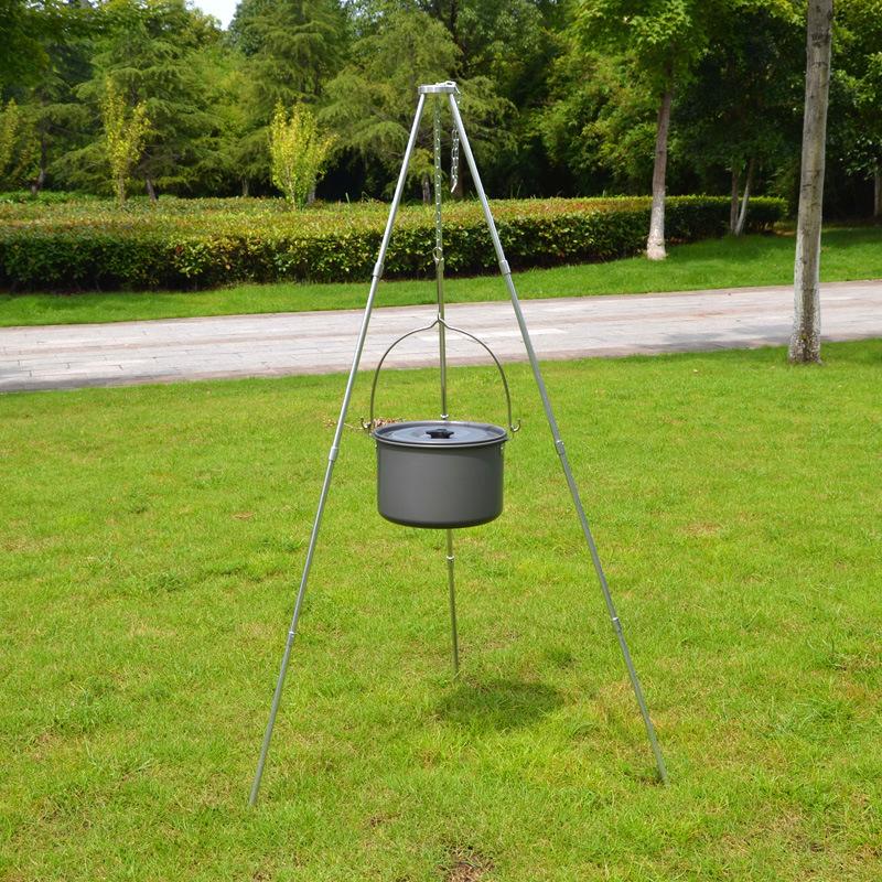 Equipement de survie HIKE MOUNT - Ref 3393287