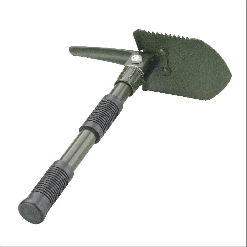 Equipement de survie É en Acier à haute teneur carbone - Ref 3393311