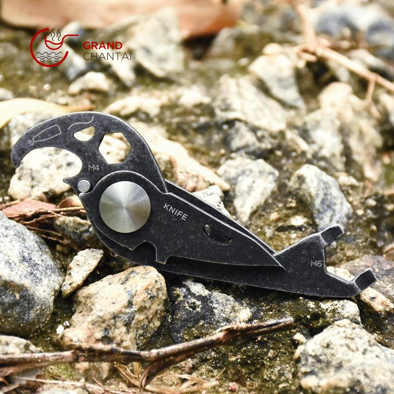 Equipement de survie SHARP HILL - Ref 3393385