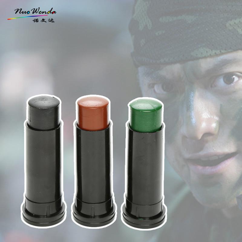 Equipement de survie NOVENDA en Huile camouflage - Ref 3393424