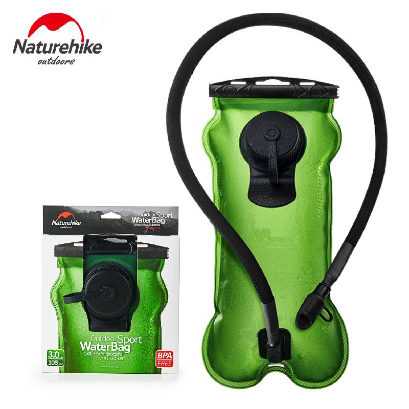 Equipement de survie NATUREHIKE - Ref 3393523