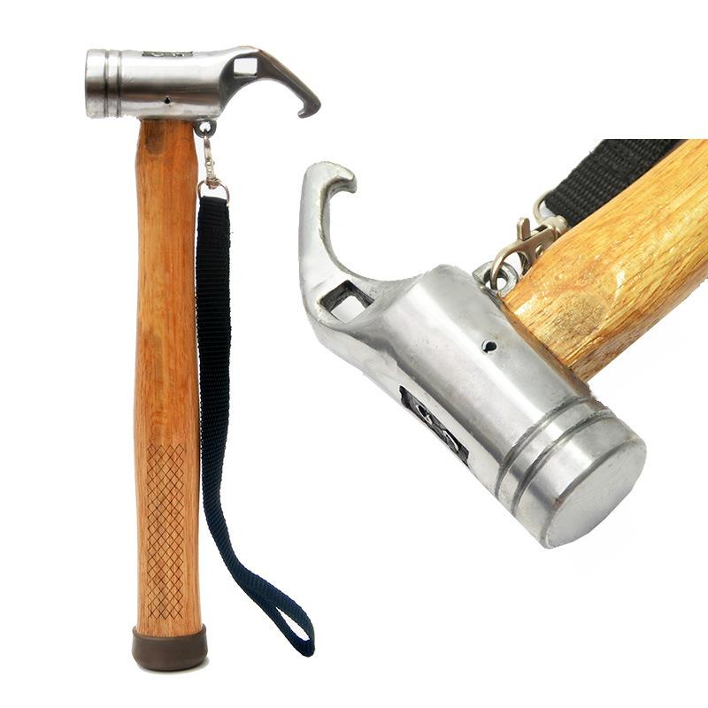 Equipement de survie HIKE MOUNT - Ref 3393542