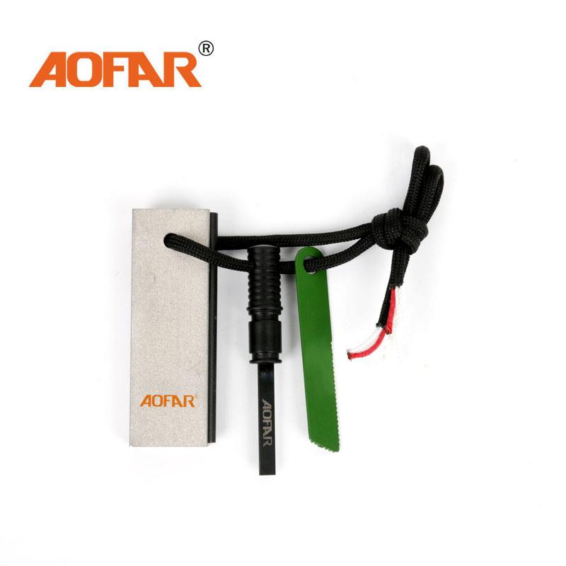 Equipement de survie AOFAR - Ref 3393586