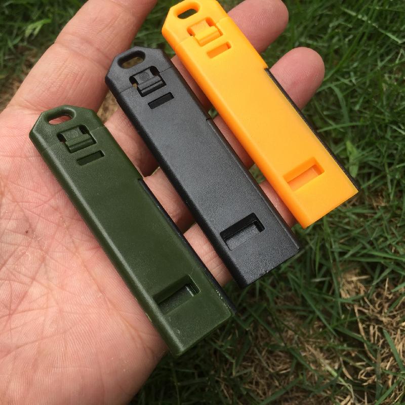 Equipement de survie BAOXING - Ref 3393616