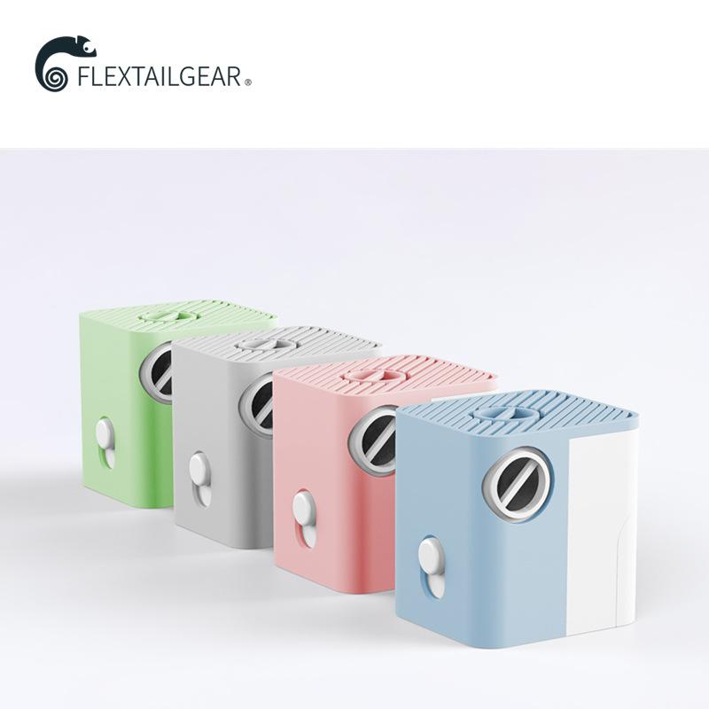 Equipement de survie FLEXTAILGEAR - Ref 3393626