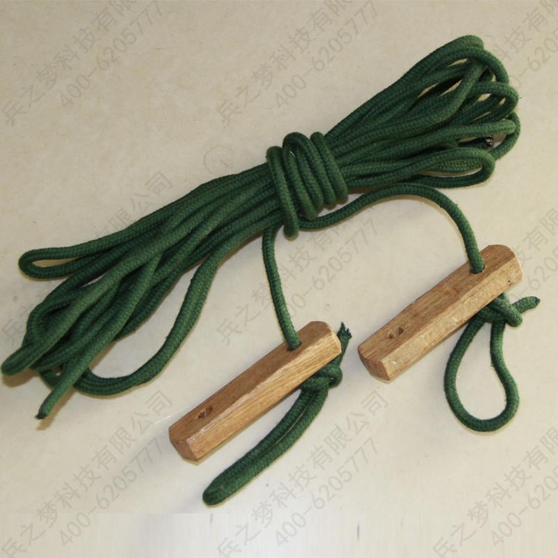 Equipement de survie RêVE MILITAIRE - Ref 3393630