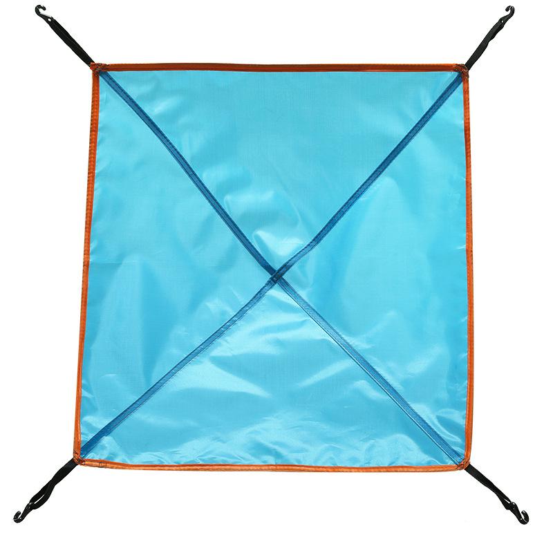 Equipement de survie BATEAU CHAMEAU - Ref 3393643