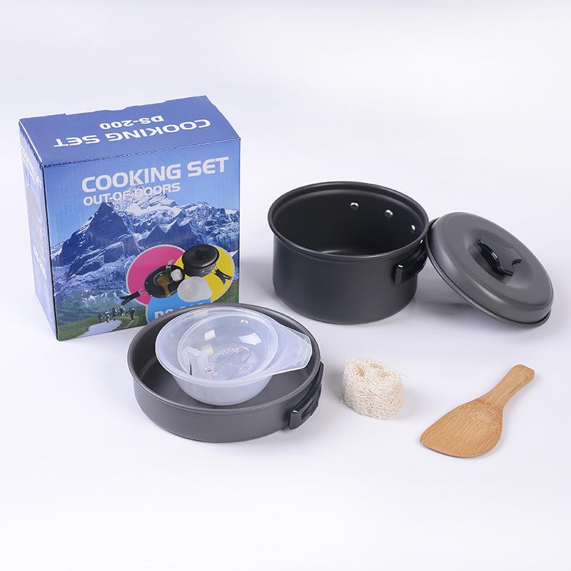 Equipement de survie JE SUIS DANS LE MONDE - Ref 3393649