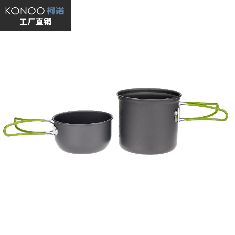 Equipement de survie KONOO - Ref 3393652