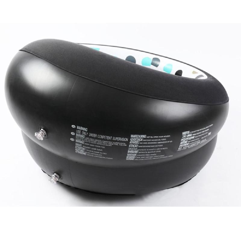 Equipement de survie CARDINAL en Flocage PVC - Ref 3393732