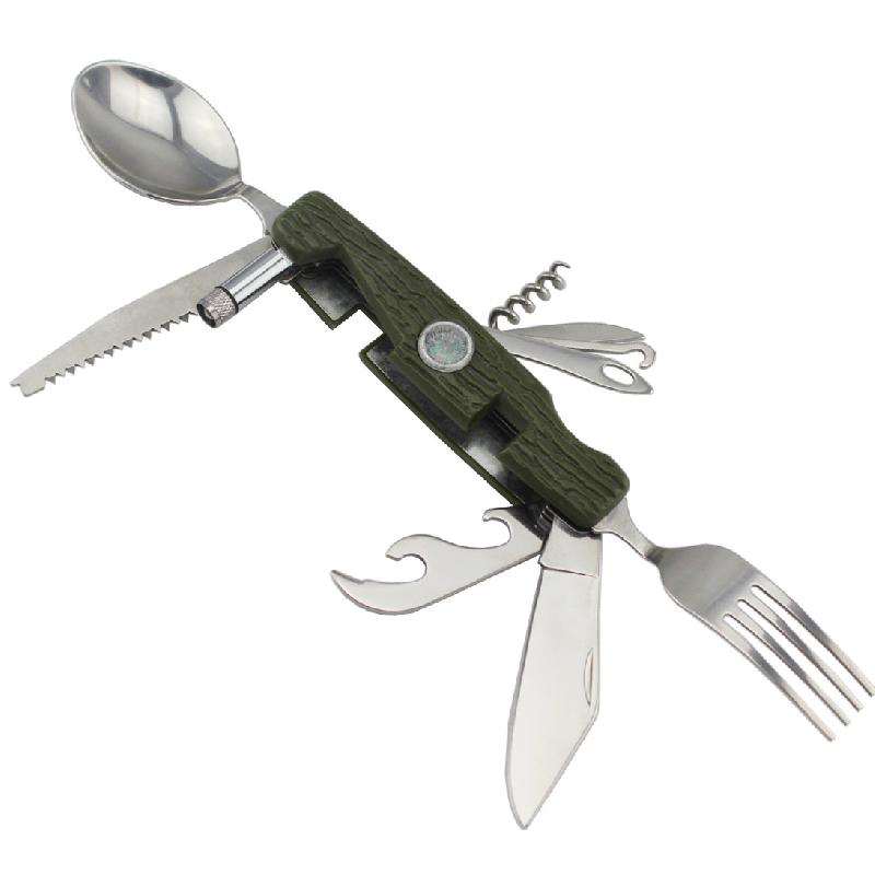 Equipement de survie SAINT LOUP - Ref 3393783