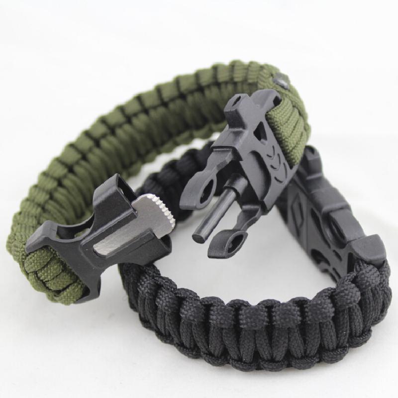 Equipement de survie BAOXING - Ref 3393826