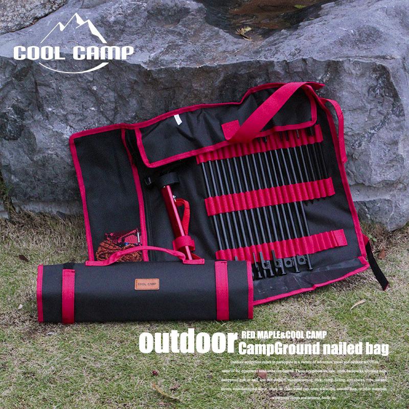 Equipement de survie COOLCAMP - Ref 3393886