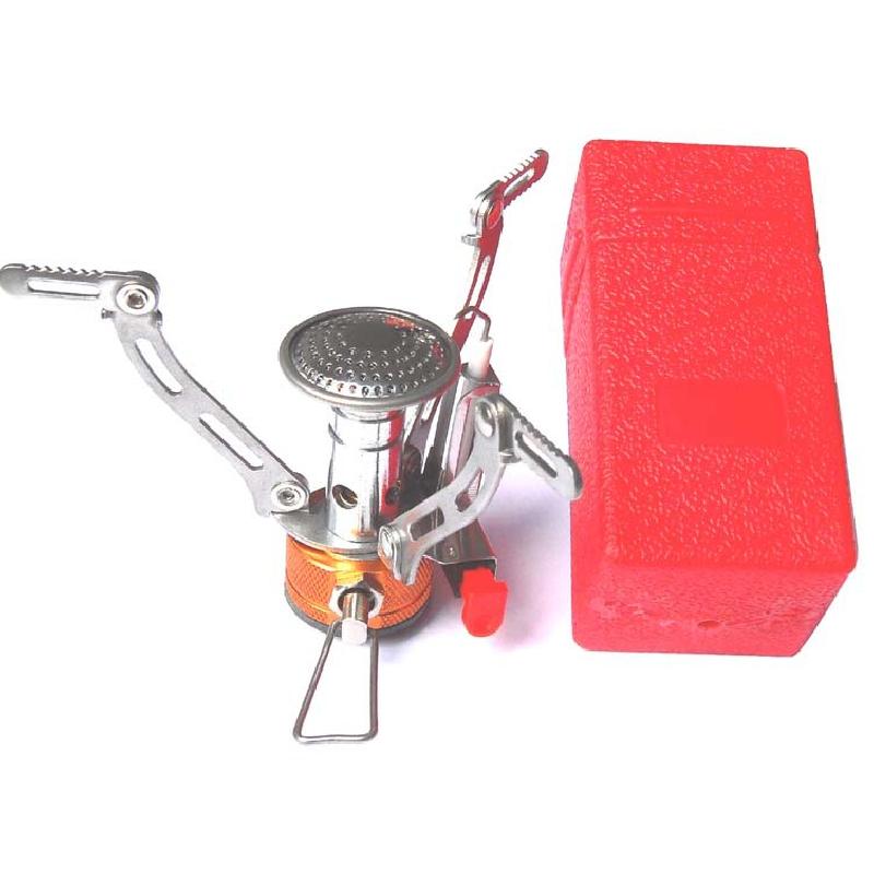 Equipement de survie en Acier inoxydable - Ref 3393904