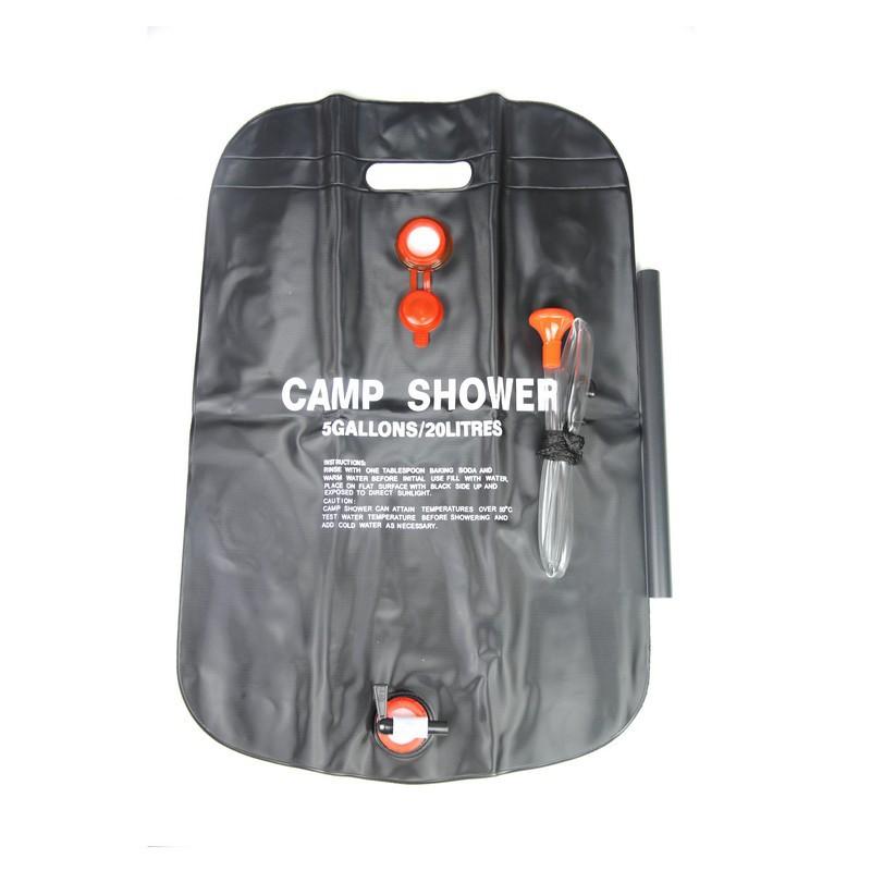 Equipement de survie DOMESTIQUE - Ref 3393968