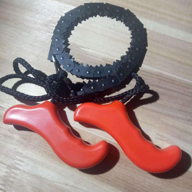Equipement de survie JINGJI - Ref 3394046