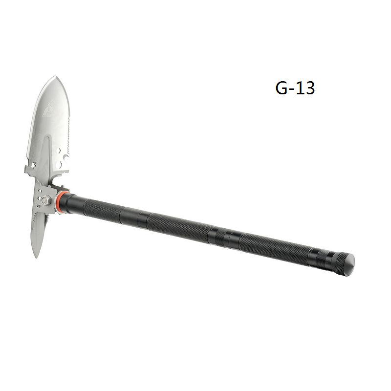 Equipement de survie É - Ref 3394082