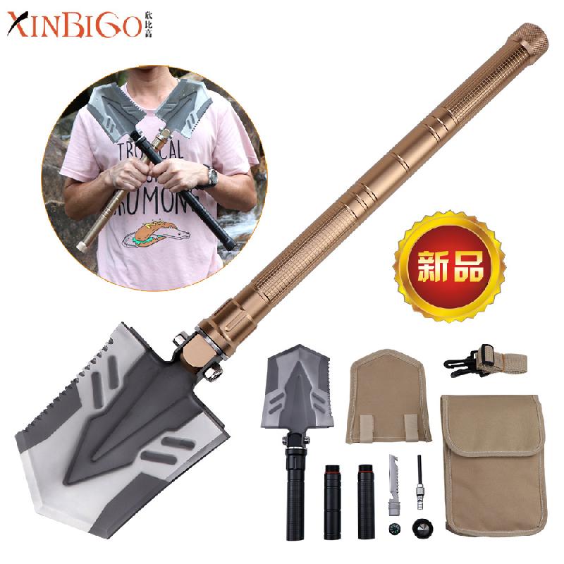 Equipement de survie XINBI GAO XINBIGO - Ref 3394135