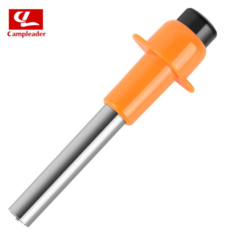 Equipement de survie CAMPLEADER CAPREDE - Ref 3394138
