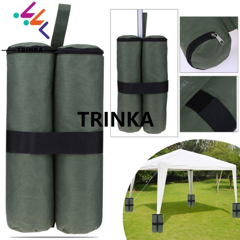 Equipement de survie TRINKA - Ref 3394263