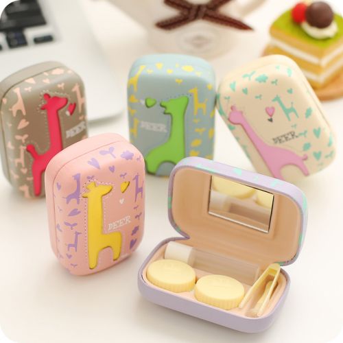 Etui à lunettes - Ref 1241155