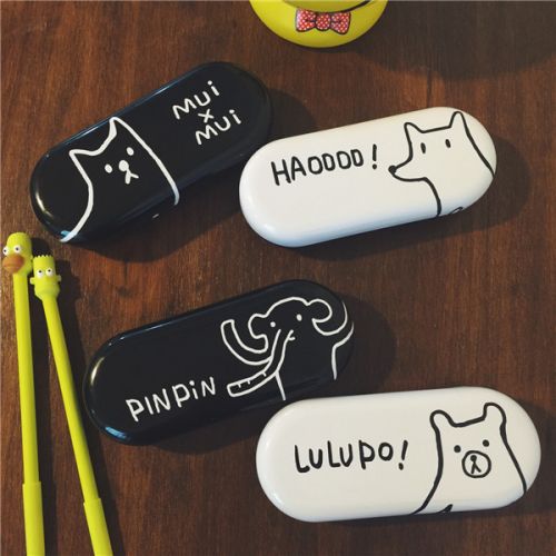 Etui à lunettes - Ref 1241360