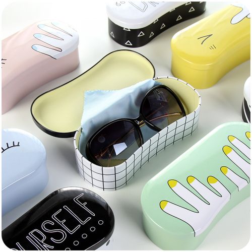 Etui à lunettes - Ref 1241373
