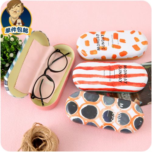 Etui à lunettes - Ref 1241402