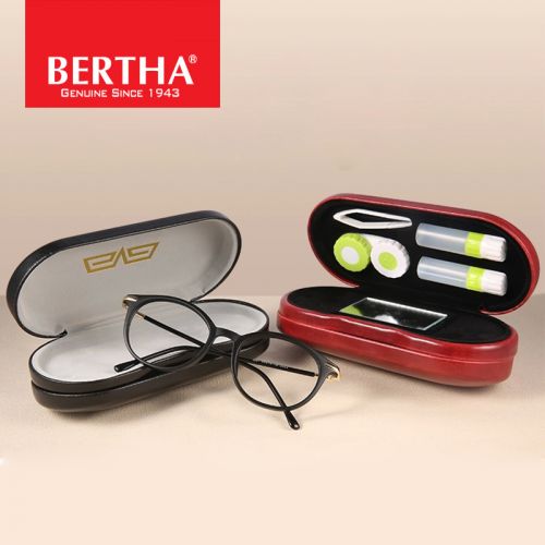 Etui à lunettes BERTHA - Ref 1241445