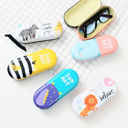 Etui à lunettes - Ref 1241544