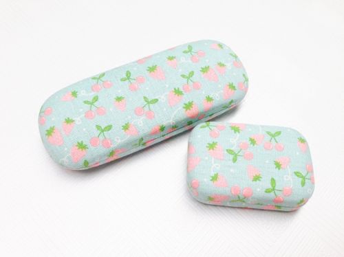 Etui à lunettes - Ref 1241924