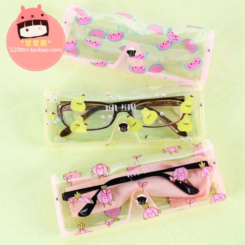 Etui à lunettes - Ref 1241932