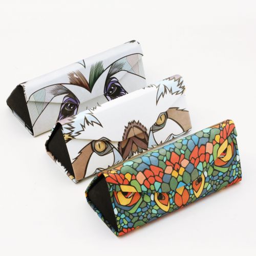 Etui à lunettes - Ref 1242004