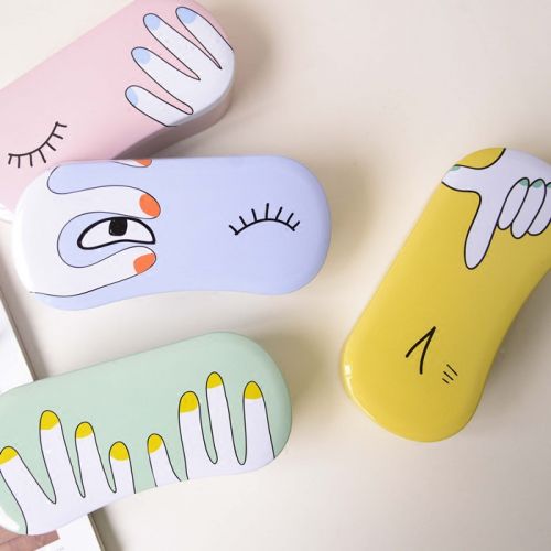Etui à lunettes - Ref 1242074