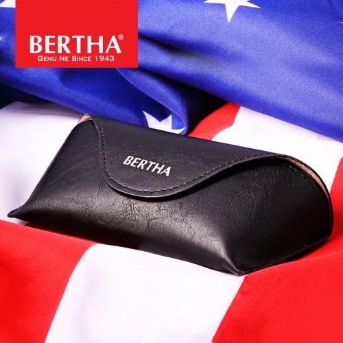Etui à lunettes BERTHA - Ref 1242103