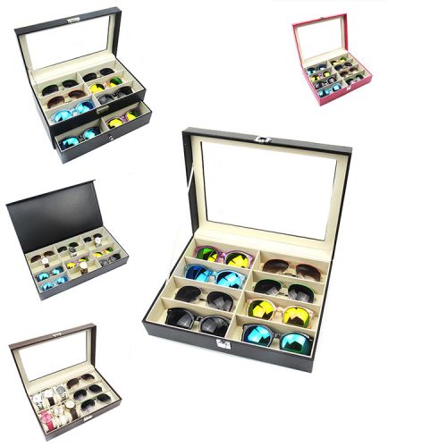 Etui à lunettes JINGXZHANS - Ref 1242326