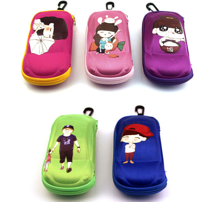 Etui à lunettes - Ref 1242396