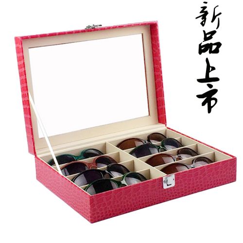 Etui à lunettes AMIGA - Ref 1242518