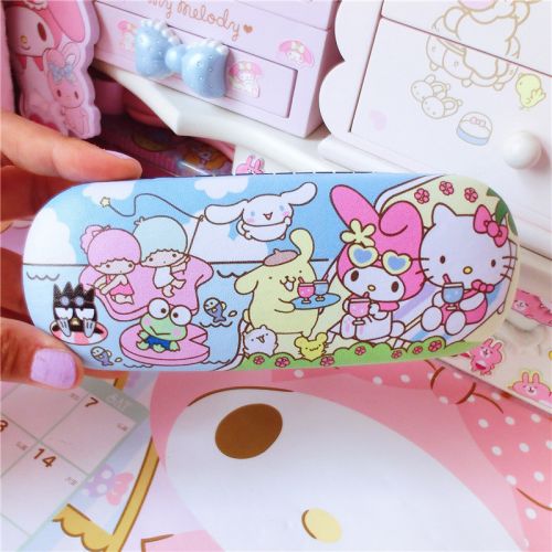 Etui à lunettes - Ref 1242567