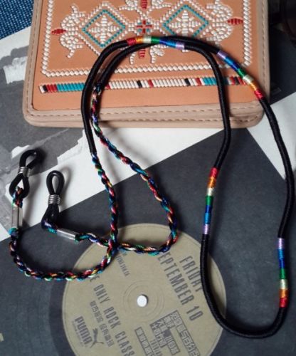 Etui à lunettes - Ref 1242856
