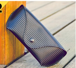 Etui à lunettes - Ref 1242887