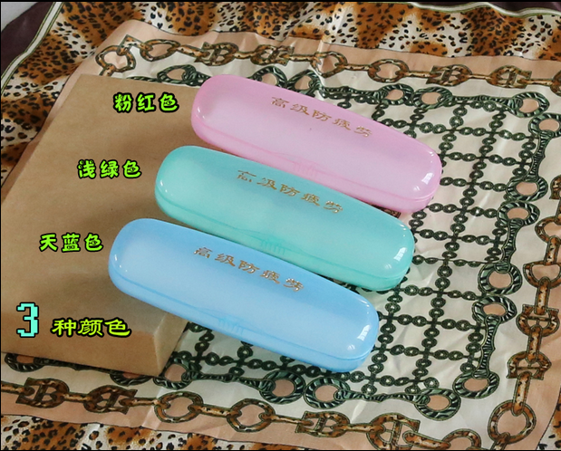 Etui à lunettes NONE - Ref 1243000