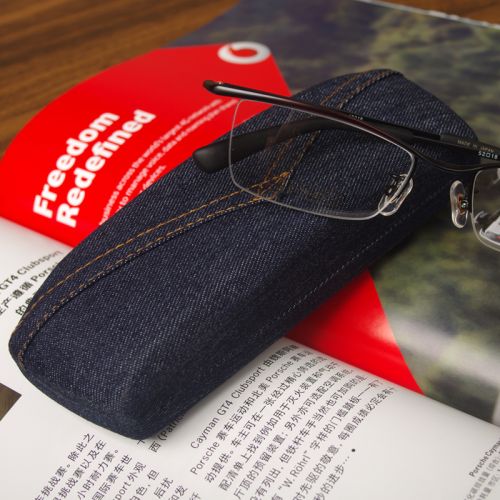 Etui à lunettes ASHMAN - Ref 1243126