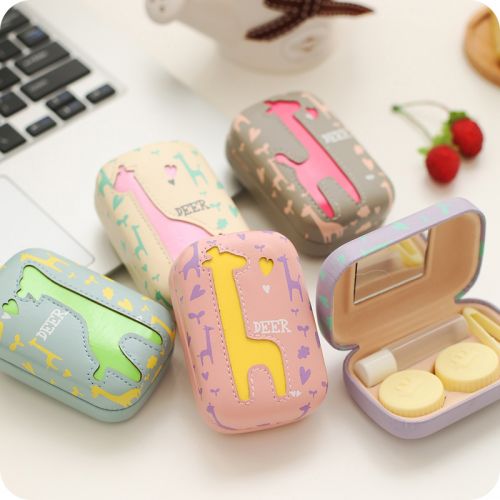 Etui à lunettes - Ref 1243174